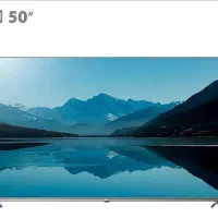 دو تلویزیون 50به خاطر جمع کردن فروشگاه قیمت قبل