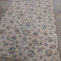 ۲تخته فرش۹متری۱۲۵۰شانه۴۲۰۰تراکم اصیل تبریز درحدآک|فرش|کرج, باغ سیب|دیوار