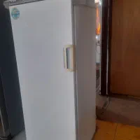 فریزر پارس موتور سوخته قیمت توافقی