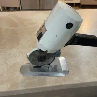 قیچی هشت پر با تیغ اضافی