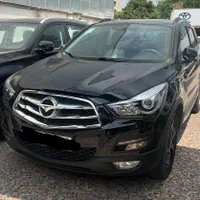 هایما S5 اتومات مدل ۱۴۰۴ نقد و اقساط|خودرو سواری و وانت|تهران, چهارصد دستگاه|دیوار