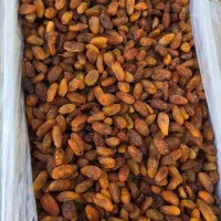 خشکبار انواع کشمش