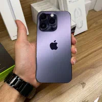 iphone 14 Pro 256GB دوسیم در حد