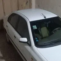 سمند ال ایکس|خودرو سواری و وانت|خرم‌آباد, |دیوار