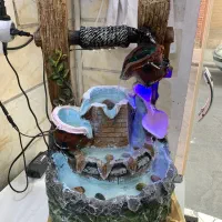 آبنما تزئیینی