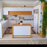 رهن آپارتمان ۹۵متری/۸۶هکتار/احسان