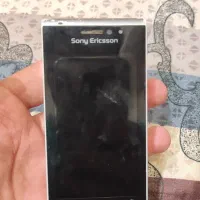 گوشی sony Ericsson سونی اریکسون مدل se Satio Idou|موبایل|فردیس, شهرک هفده شهریور|دیوار