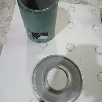 قالبسازی وتراشکاری افا (علیدادی)|ماشینآلات صنعتی|پاکدشت, خاتون آباد|دیوار