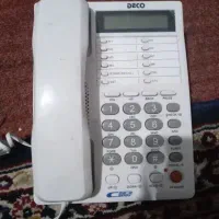 بخاری و تلفن|تلفن رومیزی|اسدآباد, |دیوار