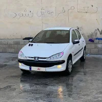 ۲۰۶ دور رنگ