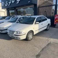 سمند Lx 94