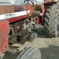 تراکتور ۲۸۵سالم