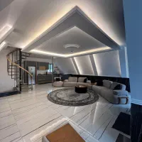 کلبه مدرن استخر چهار فصل vip|اجارهٔ کوتاه‌مدت ویلا و باغ|سلمان‌شهر, |دیوار