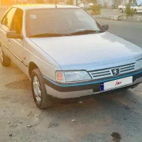 پژو|خودرو سواری و وانت|کهنوج, |دیوار