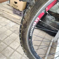 لاستیک دوچرخه