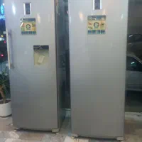 یخچال و فریزر سیلور هووس