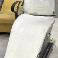 صندلی اصلاح و تخت اپیلاسیون