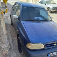 پراید مدل91