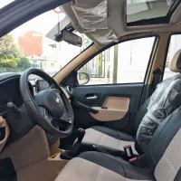 اطلس ۱۴۰۳ سانروف دار|خودرو سواری و وانت|فومن, |دیوار