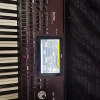 برنامه ست ارگ پیا 700