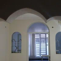 منزل ویلایی دوخواب بلوار رحمت