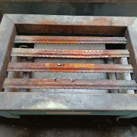 کباب پز|اجاق گاز و لوازم برقی پخت‌وپز|اصفهان, شفق|دیوار