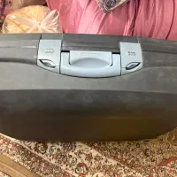چمدون|کیف، کفش، کمربند|قم, باجک دو|دیوار
