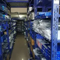قفسه ایرانخودرو کارکرده