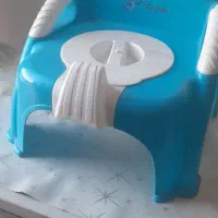 صندلی کودک تازه ونو