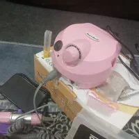 وسایل کاشت ناخن