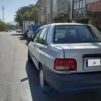 پراید۸۹|خودرو سواری و وانت|اراک, |دیوار
