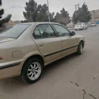 سمند مدل 81|خودرو سواری و وانت|تبریز, |دیوار