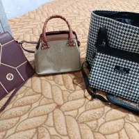 تعداد کیف