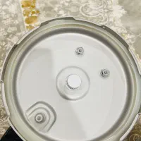 زود پز 4 لیتری|ظروف پخت‌وپز|مریوان, |دیوار