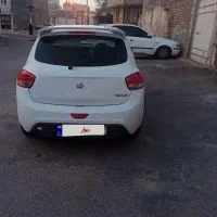 تیبا ۲ مدل ۱۴۰۰