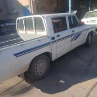 مزدا کارا ۲۰۰۰|خودرو سواری و وانت|مریوان, |دیوار