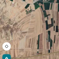 فروش زمین کشاورزی دیم روستای سلطان آباد