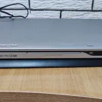 dvd player LG