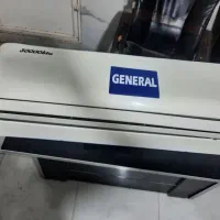 کولرگازی ۳۰ هزار جنرال با کیفیت