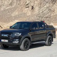 Kmc t8 1401|خودرو سواری و وانت|کرمانشاه, |دیوار