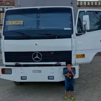 بنز۶۱۲