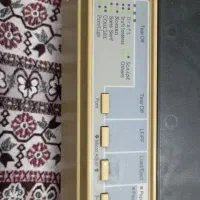 پرینتر و نشانگر وزن باسکول 50تنی