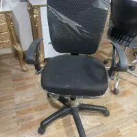 صندلی چرخ دار