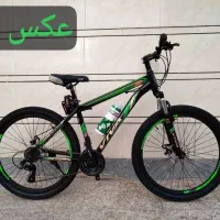دوچرخه کراس++ برای هر سلیقه دوچرخه کوهستانی 26/