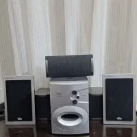 اسپیکر باند جیبی  باند کامپیوتر لپ تاپ 5 باند