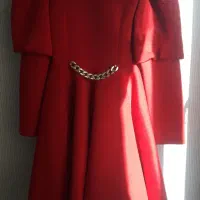 لباس دخترانه