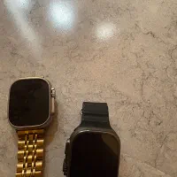 ساعت اپل واچ طرح اولترا دونه ای۱ونیم فروش فوری