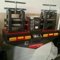 چرخ‌ نورد فروزنده نو