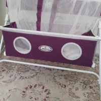 گهواره|اسباب و اثاث بچه|فردوسیه, |دیوار