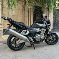 Cb1300سی بی|موتورسیکلت|تهران, دکتر هوشیار|دیوار